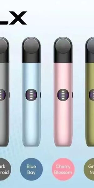 RELX悅刻❤️‍🔥(PIUS三段式功率)六代主機(五代通用)