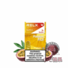 relx拋棄式煙彈奇異果口味