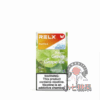 relx拋棄式煙超涼青提口味