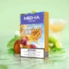 Meha煙彈百香果口味