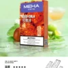 Meha煙彈可樂冰口味