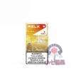 Relx六代煙彈蜂蜜柚子口味