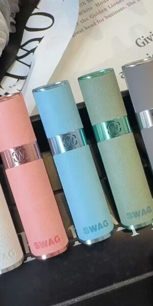 SWAG❤️雙段式皮革主機❤️出清-不售後❤️不適用SP2S彈